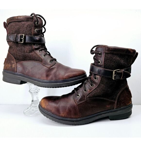 UGG Australia Shoes - Winter UGG Women 10 Comfy footwear